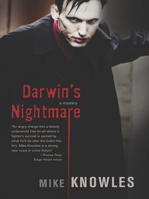 cover image of Darwin's Nightmare